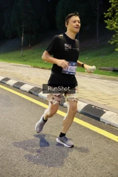 Runner Photo 4292709