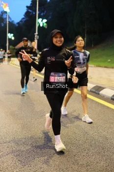 Runner Photo 4292710