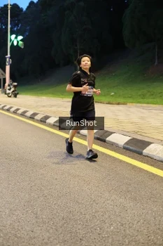 Runner Photo 4292711