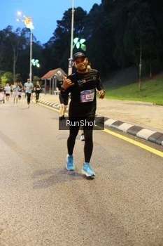Runner Photo 4292713