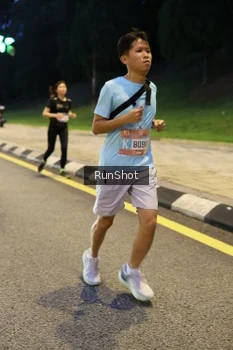 Runner Photo 4292719