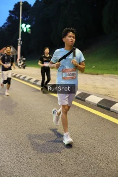 Runner Photo 4292721