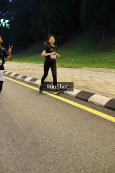 Runner Photo 4292722