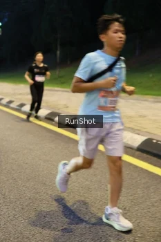 Runner Photo 4292723