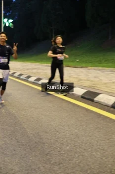 Runner Photo 4292724