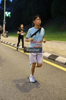 Runner Photo 4292725