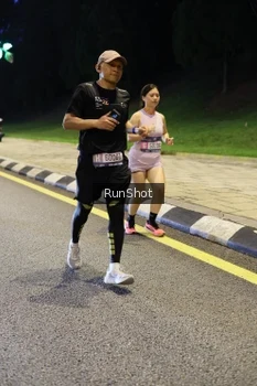 Runner Photo 4292726