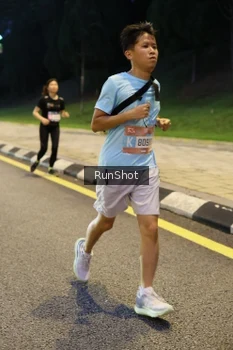 Runner Photo 4292729