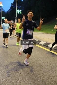 Runner Photo 4292730