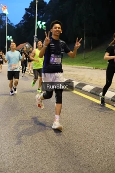 Runner Photo 4292732