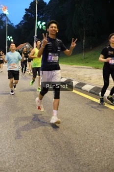 Runner Photo 4292733