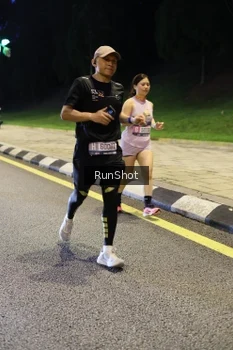 Runner Photo 4292736