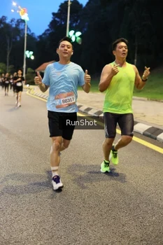 Runner Photo 4292737