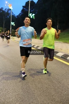 Runner Photo 4292738