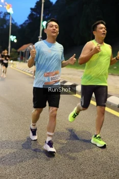 Runner Photo 4292739
