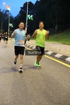 Runner Photo 4292740