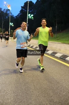 Runner Photo 4292741
