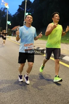 Runner Photo 4292742
