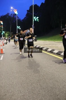 Runner Photo 4292746