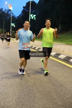 Runner Photo 4292747