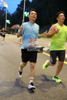 Runner Photo 4292748