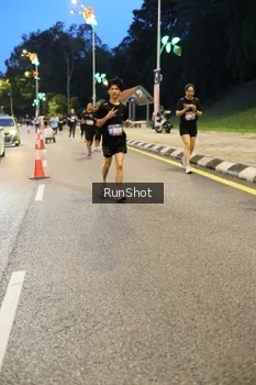 Runner Photo 4292750