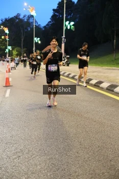 Runner Photo 4292752