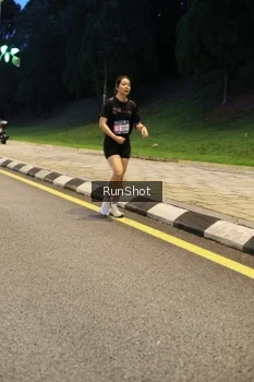 Runner Photo 4292757