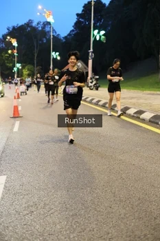 Runner Photo 4292758