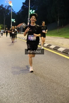 Runner Photo 4292761