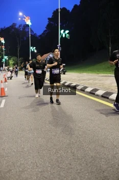 Runner Photo 4292764