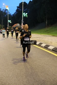 Runner Photo 4292765