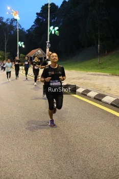 Runner Photo 4292769