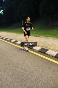 Runner Photo 4292770