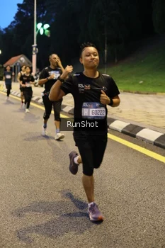 Runner Photo 4292771