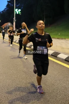 Runner Photo 4292773