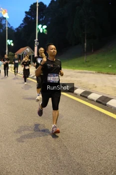 Runner Photo 4292774