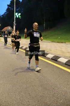 Runner Photo 4292775
