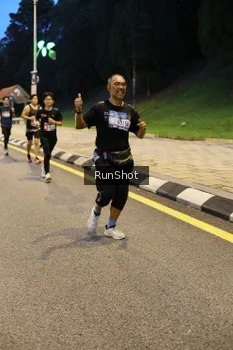 Runner Photo 4292776