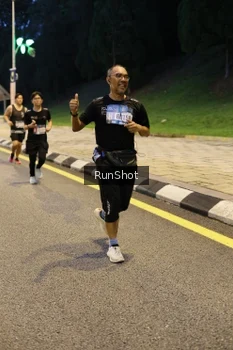 Runner Photo 4292778