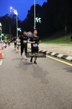 Runner Photo 4292779