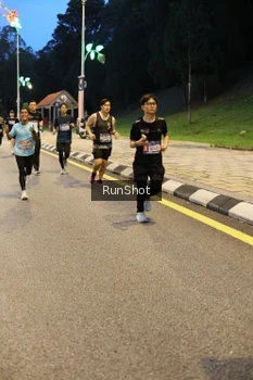 Runner Photo 4292780