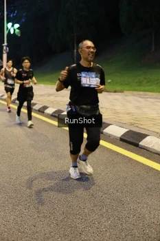 Runner Photo 4292782