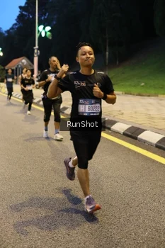 Runner Photo 4292783