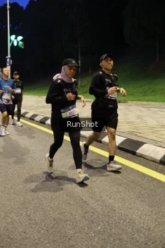 Runner Photo 4292784