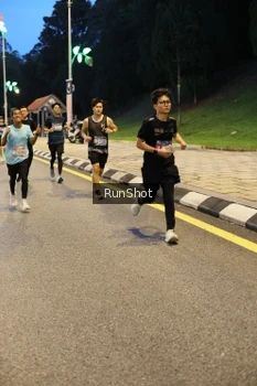 Runner Photo 4292785