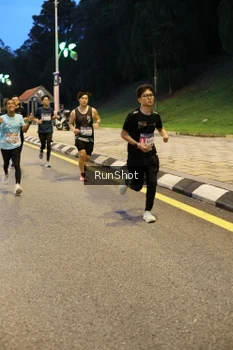 Runner Photo 4292786