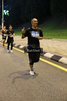 Runner Photo 4292787