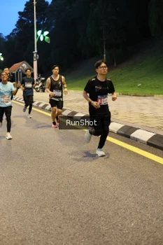 Runner Photo 4292788