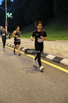Runner Photo 4292789